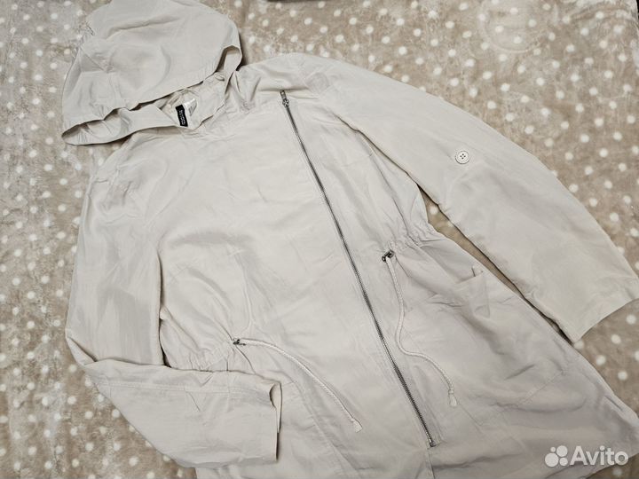 Ветровка H&M (EUR 38) как новая