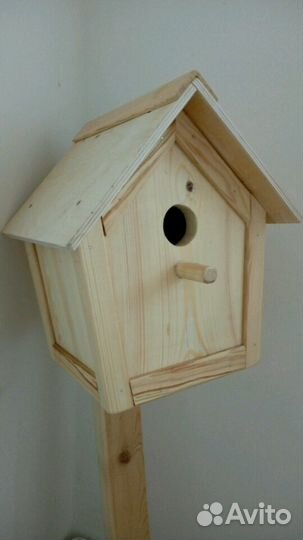 Скворечник