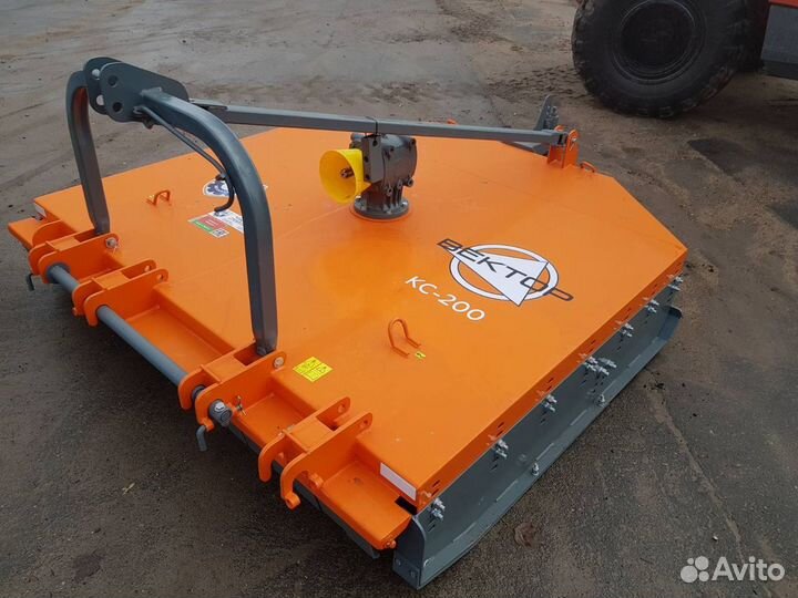 Косилка Sel Argo Вектор, 2023