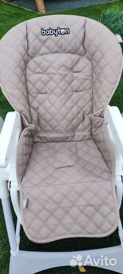 Стул для кормления Babyton