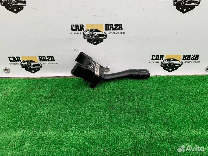 Переключатель подрулевой (стрекоза) Audi A6