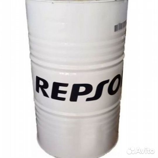 Моторное масло Repsol 10W-30 оптом