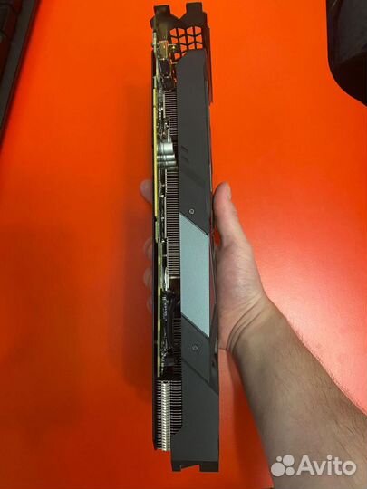 Видеокарта GeForce RTX 2060 gaming OC PRO 6G