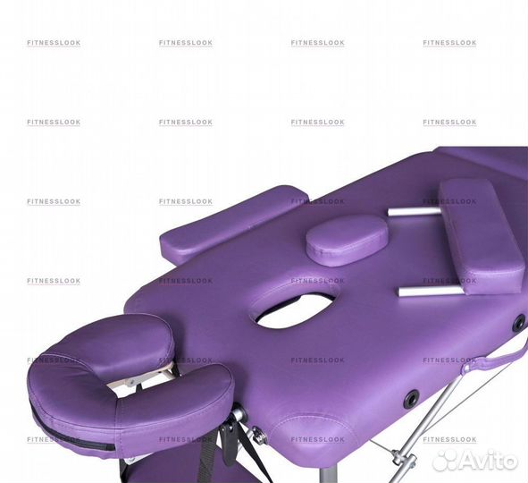 Массажные столы DFC