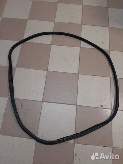 Уплотнитель проема двери ситроен с4 II