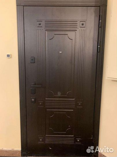 Обивка дверей мдф панелями и дермантином