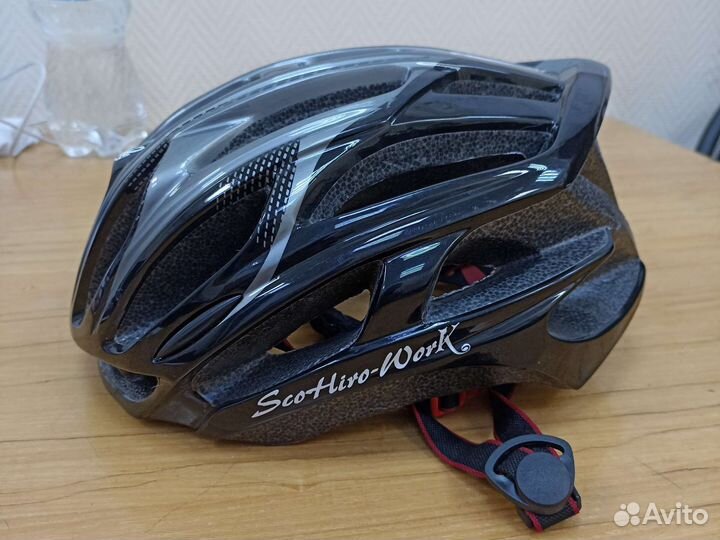 Шлем защитный