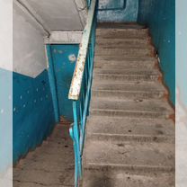 1-к. квартира, 18,1 м², 2/5 эт.