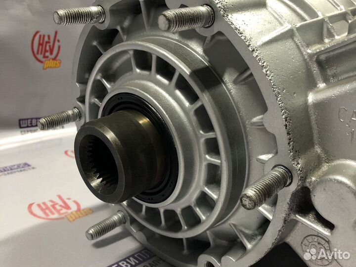 Раздаточная коробка chevrolet tahoe 1998-2002