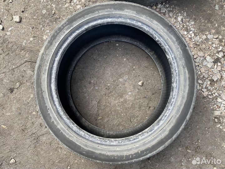 Pirelli Cinturato P7 235/45 R18