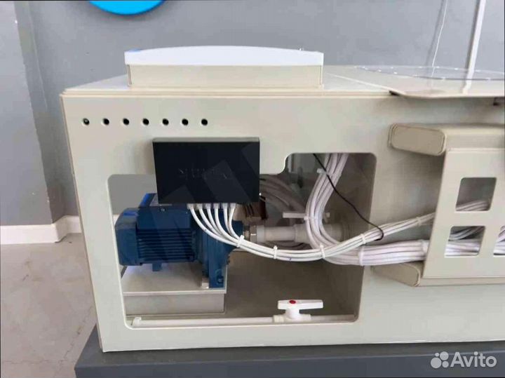 Корпус иммерсионной ванны 6s19 для майниг ферм