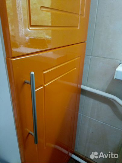Кухонный гарнитур бу