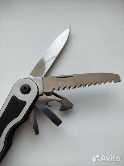 Мультитул workpro