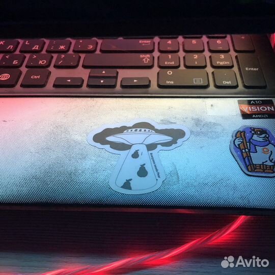 Ноутбук samsung np355v5c