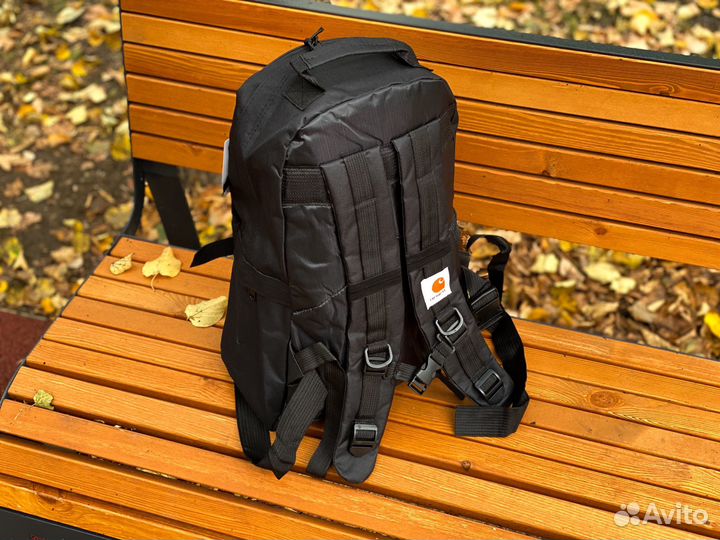 Рюкзак Carhartt