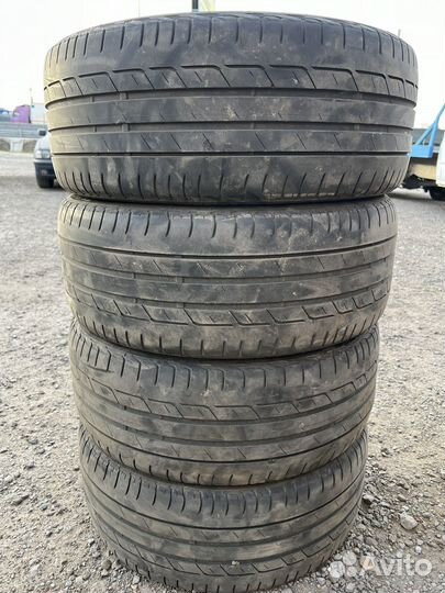Bridgestone Turanza T001 225/45 R17