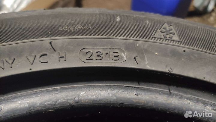 Hankook Winter I'Pike 195/55 R16 91