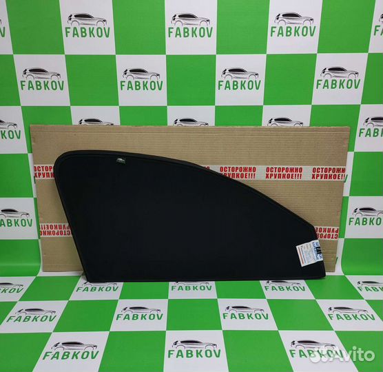 Каркасные шторки для Volkswagen Tiguan 1 поколения