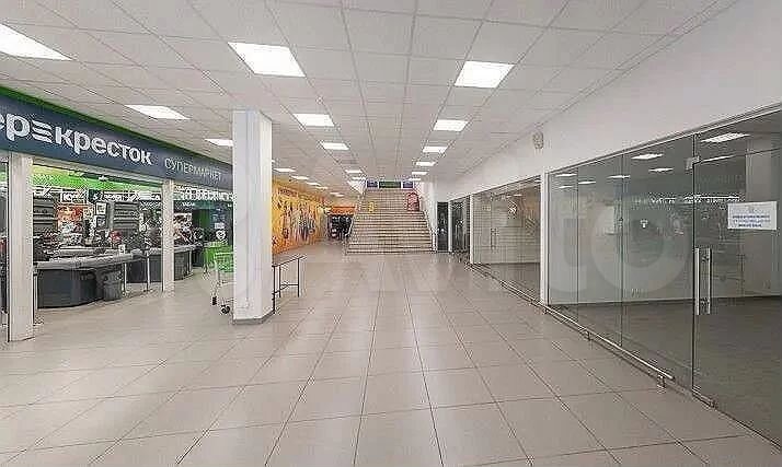 Торговая площадь, 1041 м²