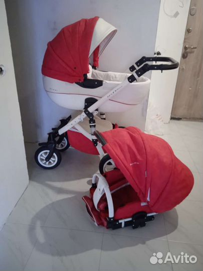 Кольяска бу 5500