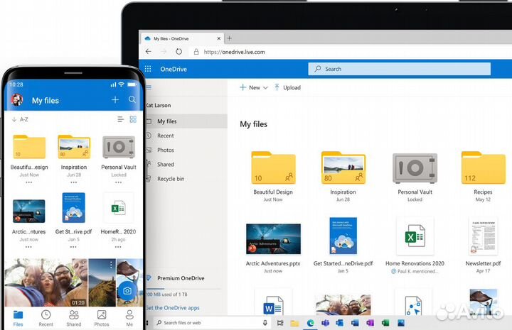 Компьютерная помощь + Office 365 в подарок