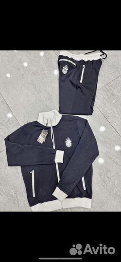 Спортивный костюм мужской