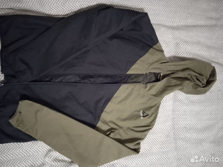 Мужская одежда