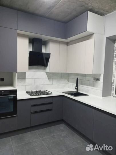 Кухни глянцевые артикул 78450