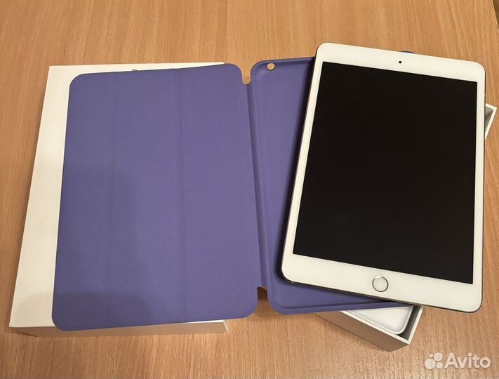 iPad mini 3 16gb LTE