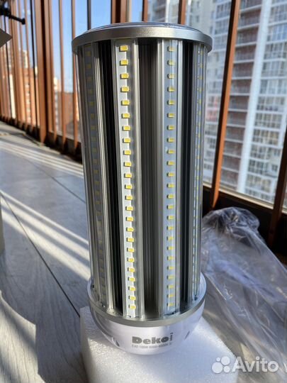 Лампа светодиодная