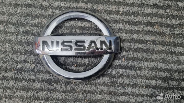 Эмблема тойота