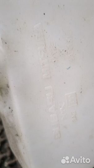 Бачок омывателя Subaru Legacy Outback (B13), 2008