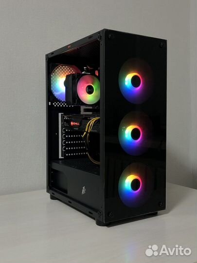 TOP PC: RTX 3060 12GB Gen 12