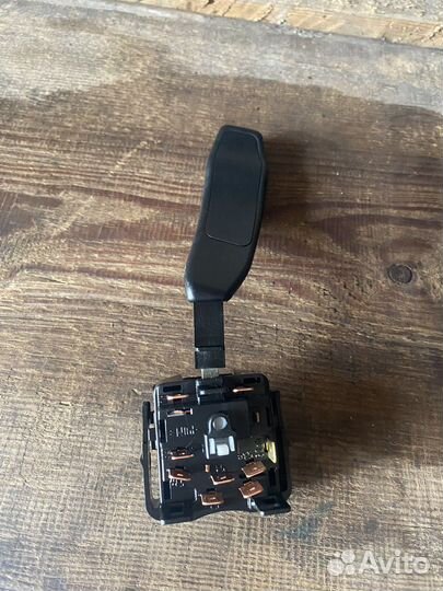 Подрулевой переключатель УАЗ патриот
