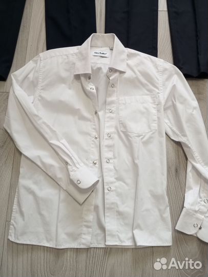 Школьная форма для мальчика