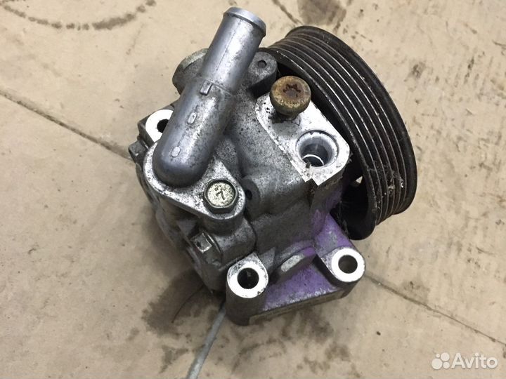 Гидроусилитель руля Ford Mondeo (2765)