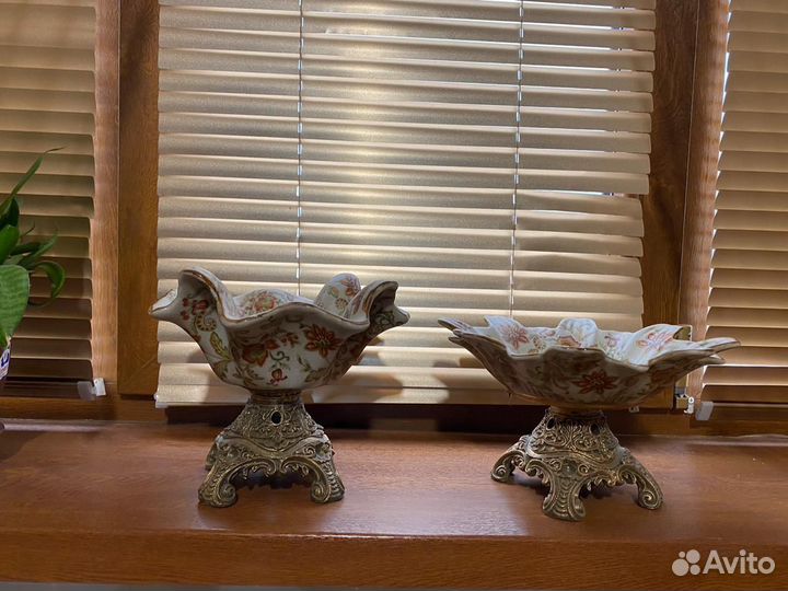 Сервиз кофейный