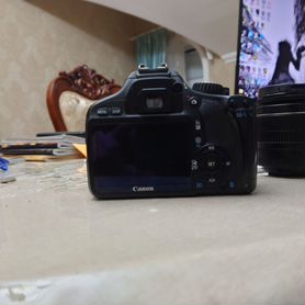 Canon d550