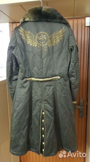 Пальто женское 46-48