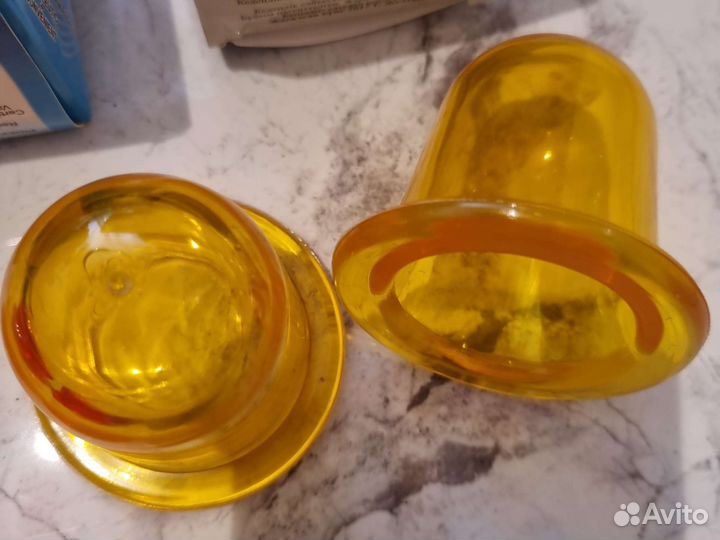 Массажная банка много в наличии