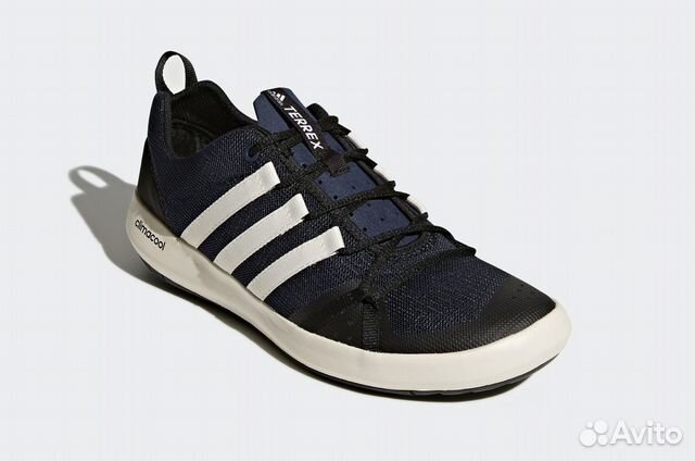 Adidas climacool terrex boat online