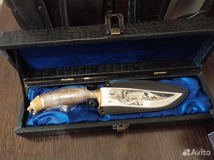 Шашлычный набор