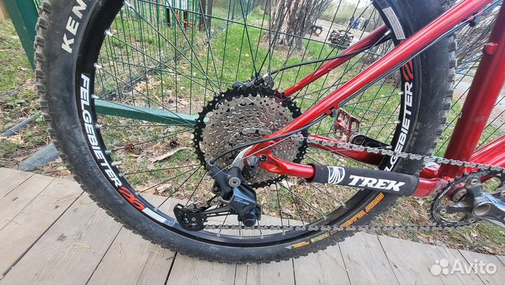 Велосипед Specialized 26