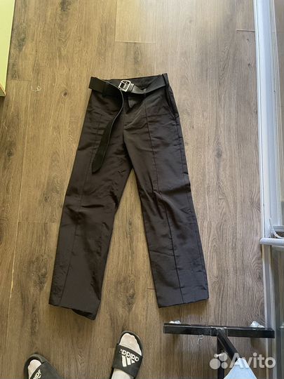 Офисная военная форма