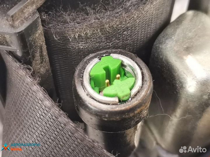 Ремень безопасности Land Rover Freelander 2 2007