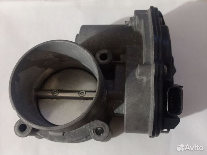 Дроссельная заслонка EvoTech 2.7(оригинал)