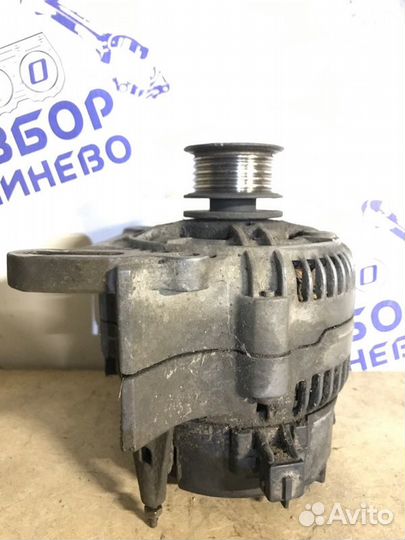 Генератор Volkswagen Golf MK3 AAM 1.8 1992
