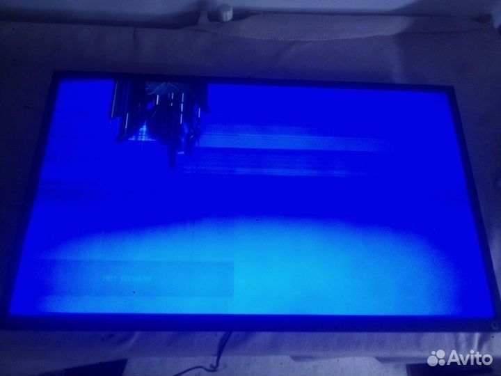 Запчасти на тв toshiba