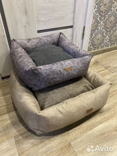 Лежанки для животных,игрушки для собак