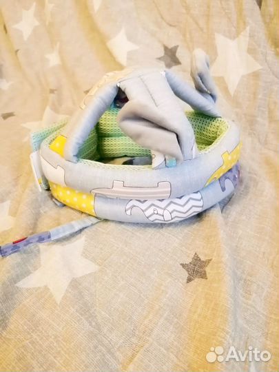 Шлем для малышей